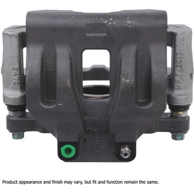 Front Left Rebuilt Caliper With Hardware by CARDONE INDUSTRIES - 18B4969A pa6