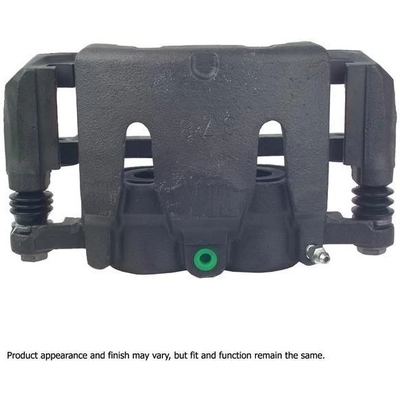 Front Left Rebuilt Caliper With Hardware by CARDONE INDUSTRIES - 18B4995 pa7