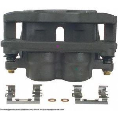 Étrier avant gauche reconditionné avec matériel de CARDONE INDUSTRIES - 18B5004 pa13