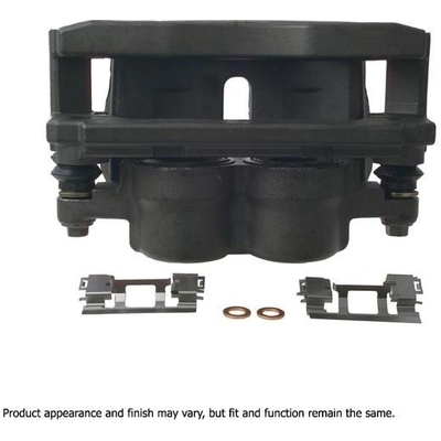 Front Left Rebuilt Caliper With Hardware by CARDONE INDUSTRIES - 18B5004A pa8