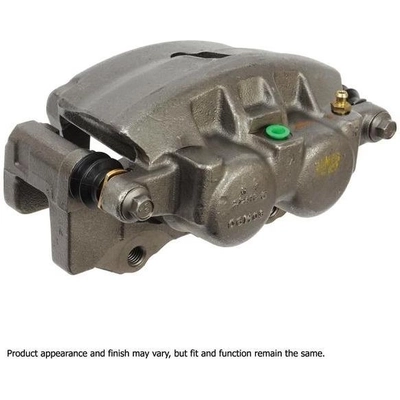 Front Left Rebuilt Caliper With Hardware by CARDONE INDUSTRIES - 18B5005C pa5