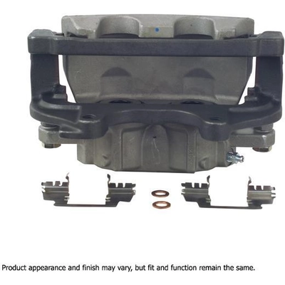 Front Left Rebuilt Caliper With Hardware by CARDONE INDUSTRIES - 18B5016 pa8