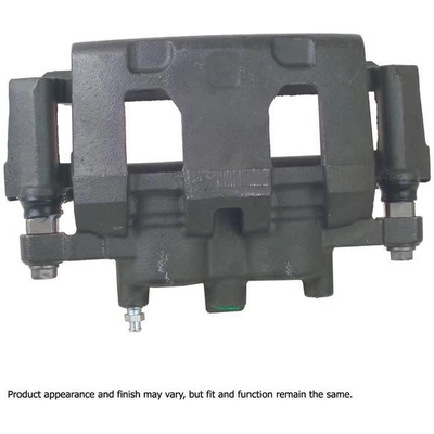 Front Left Rebuilt Caliper With Hardware by CARDONE INDUSTRIES - 18B5024 pa8