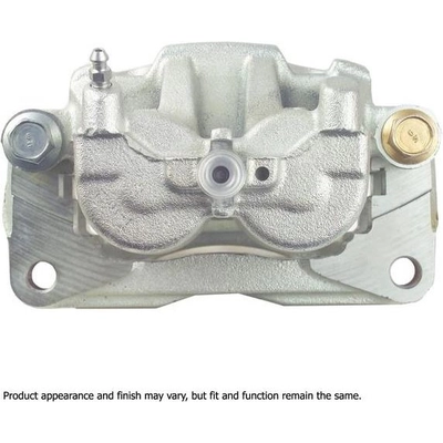 Front Left Rebuilt Caliper With Hardware by CARDONE INDUSTRIES - 18B5026 pa11