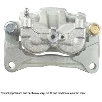 Front Left Rebuilt Caliper With Hardware by CARDONE INDUSTRIES - 18B5026A pa6