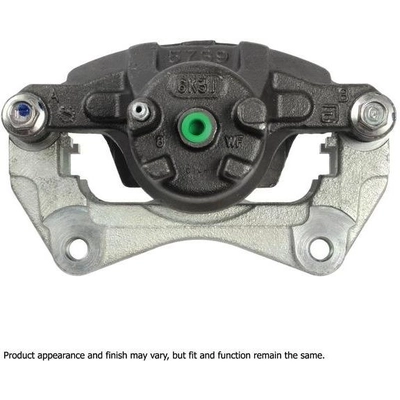 Front Left Rebuilt Caliper With Hardware by CARDONE INDUSTRIES - 18B5032C pa5