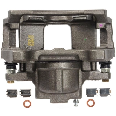 CARDONE INDUSTRIES - 18B5044A - Front Left Rebuilt Caliper With Hardware pa12