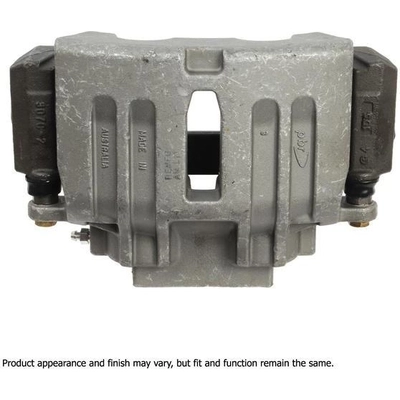 Front Left Rebuilt Caliper With Hardware by CARDONE INDUSTRIES - 18B5052 pa4