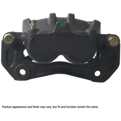 Front Left Rebuilt Caliper With Hardware by CARDONE INDUSTRIES - 18B5056 pa11