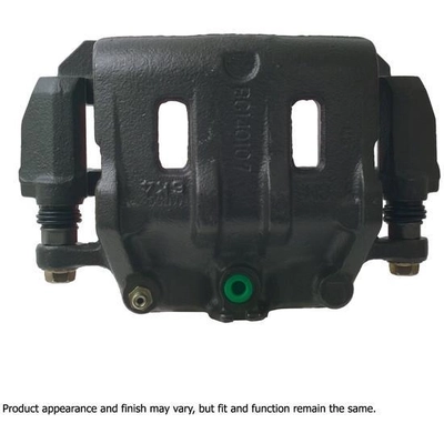 Front Left Rebuilt Caliper With Hardware by CARDONE INDUSTRIES - 18B5056 pa5
