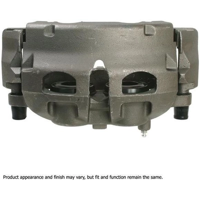 Front Left Rebuilt Caliper With Hardware by CARDONE INDUSTRIES - 18B5061 pa5