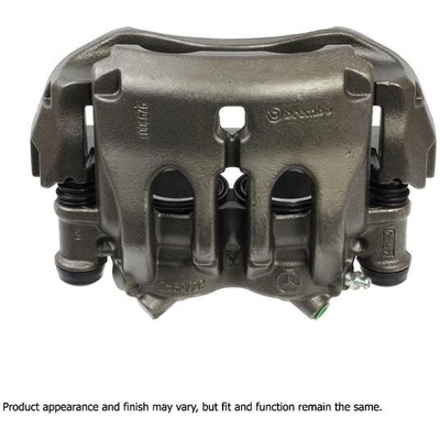 Front Left Rebuilt Caliper With Hardware by CARDONE INDUSTRIES - 18B5088 pa6