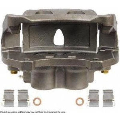 Front Left Rebuilt Caliper With Hardware by CARDONE INDUSTRIES - 18B5117 pa11