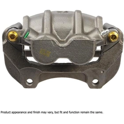 Front Left Rebuilt Caliper With Hardware by CARDONE INDUSTRIES - 18B5117 pa8