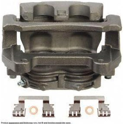 Front Left Rebuilt Caliper With Hardware by CARDONE INDUSTRIES - 18B5135 pa7