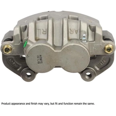 Front Left Rebuilt Caliper With Hardware by CARDONE INDUSTRIES - 18B5168 pa5