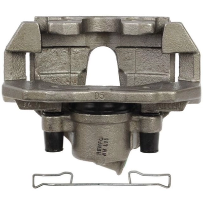 Front Left Rebuilt Caliper With Hardware by CARDONE INDUSTRIES - 18B5260 pa11