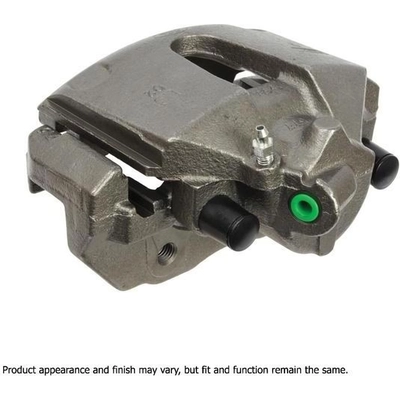 Front Left Rebuilt Caliper With Hardware by CARDONE INDUSTRIES - 18B5260 pa5