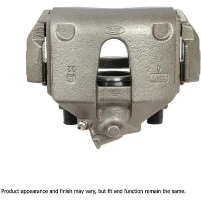 Front Left Rebuilt Caliper With Hardware by CARDONE INDUSTRIES - 18B5260 pa6