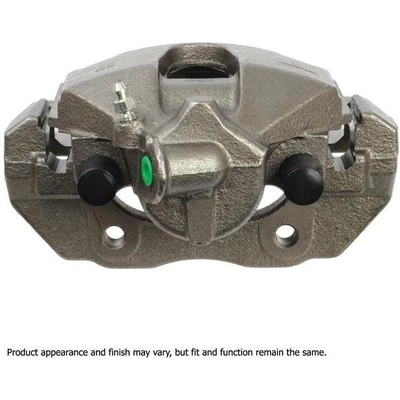 Front Left Rebuilt Caliper With Hardware by CARDONE INDUSTRIES - 18B5260 pa8