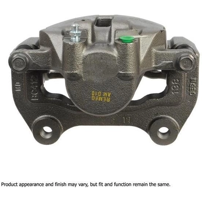 Front Left Rebuilt Caliper With Hardware by CARDONE INDUSTRIES - 18B5270 pa10