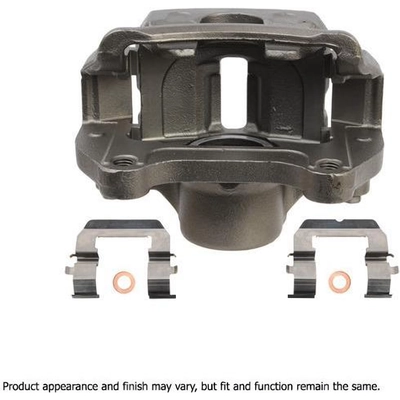 Front Left Rebuilt Caliper With Hardware by CARDONE INDUSTRIES - 18B5270 pa7