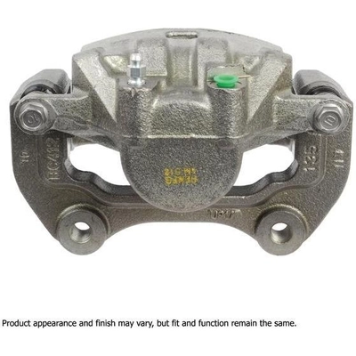 Front Left Rebuilt Caliper With Hardware by CARDONE INDUSTRIES - 18B5274 pa6