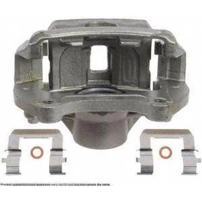 Front Left Rebuilt Caliper With Hardware by CARDONE INDUSTRIES - 18B5275 pa15