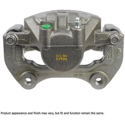 Front Left Rebuilt Caliper With Hardware by CARDONE INDUSTRIES - 18B5275 pa5