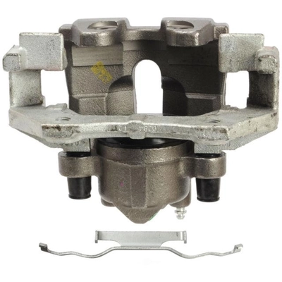 CARDONE INDUSTRIES - 18B5276 - Front Left Rebuilt Caliper With Hardware pa13