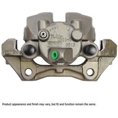 Front Left Rebuilt Caliper With Hardware by CARDONE INDUSTRIES - 18B5294 pa4