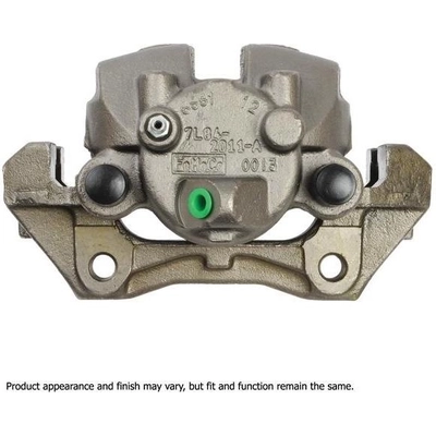Front Left Rebuilt Caliper With Hardware by CARDONE INDUSTRIES - 18B5294 pa5