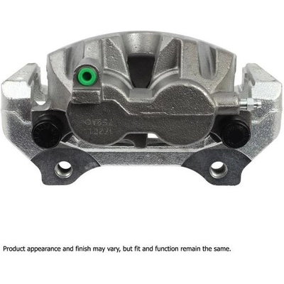 Front Left Rebuilt Caliper With Hardware by CARDONE INDUSTRIES - 18B5297A pa5