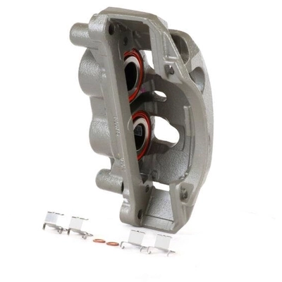 CARDONE INDUSTRIES - 18B5303 - Front Left Rebuilt Caliper With Hardware pa9