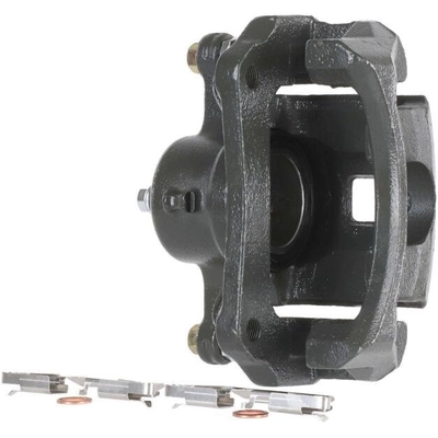 Front Left Rebuilt Caliper With Hardware by CARDONE INDUSTRIES - 18B5304 pa12