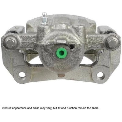 Front Left Rebuilt Caliper With Hardware by CARDONE INDUSTRIES - 18B5304 pa6