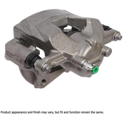 Front Left Rebuilt Caliper With Hardware by CARDONE INDUSTRIES - 18B5308 pa10