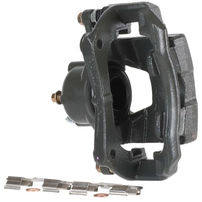 Front Left Rebuilt Caliper With Hardware by CARDONE INDUSTRIES - 18B5308 pa14