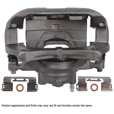 Front Left Rebuilt Caliper With Hardware by CARDONE INDUSTRIES - 18B5329 pa5