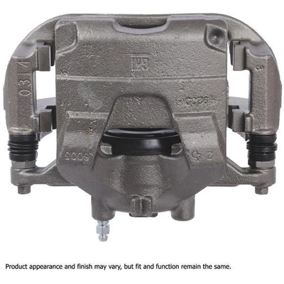 Front Left Rebuilt Caliper With Hardware by CARDONE INDUSTRIES - 18B5329 pa7
