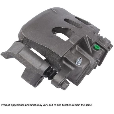 Front Left Rebuilt Caliper With Hardware by CARDONE INDUSTRIES - 18B5468 pa5