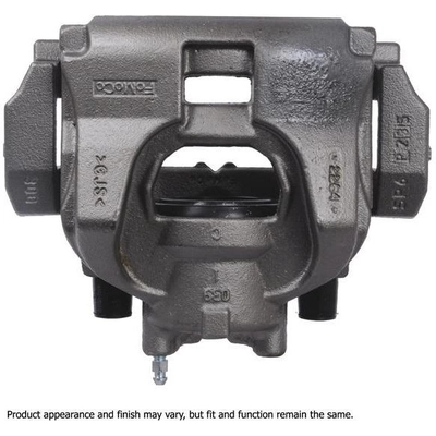 Front Left Rebuilt Caliper With Hardware by CARDONE INDUSTRIES - 18B5474 pa6