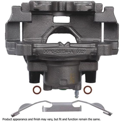 Front Left Rebuilt Caliper With Hardware by CARDONE INDUSTRIES - 18B5474 pa8