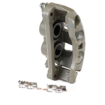 Front Left Rebuilt Caliper With Hardware by CARDONE INDUSTRIES - 18B5487 pa12