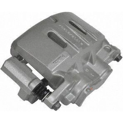 Front Left Rebuilt Caliper With Hardware by CARDONE INDUSTRIES - 18B5569 pa1
