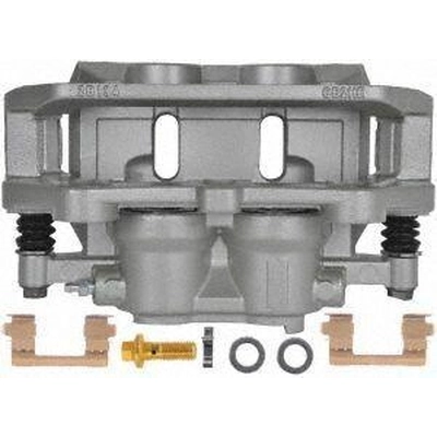 Front Left Rebuilt Caliper With Hardware by CARDONE INDUSTRIES - 18B5569 pa2