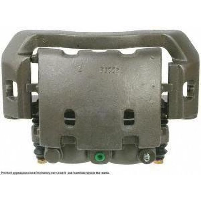 Étrier avant gauche reconditionné avec matériel de CARDONE INDUSTRIES - 18B8047B pa16