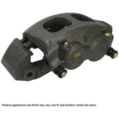 Front Left Rebuilt Caliper With Hardware by CARDONE INDUSTRIES - 18B8060 pa2