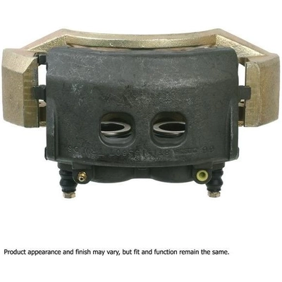 Front Left Rebuilt Caliper With Hardware by CARDONE INDUSTRIES - 18B8062 pa7