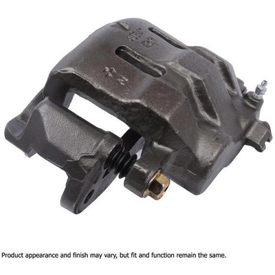 Front Left Rebuilt Caliper With Hardware by CARDONE INDUSTRIES - 18B8065 pa6